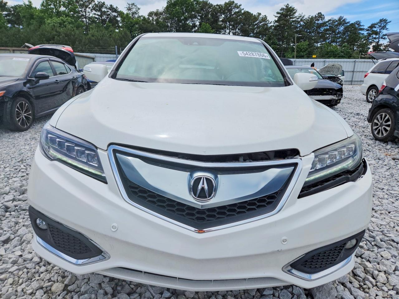 Acura RDX Advance