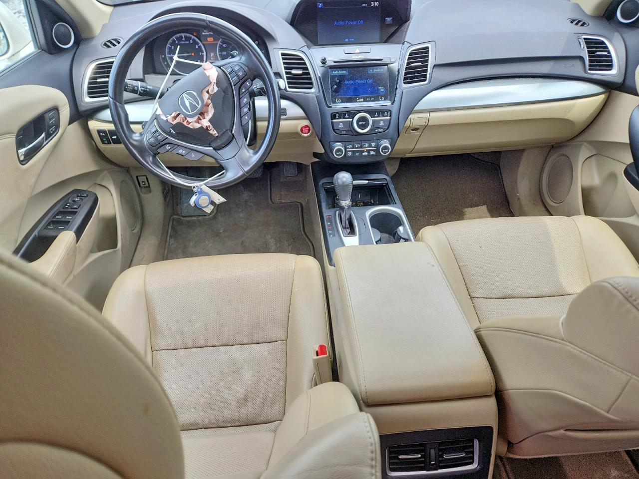 Acura RDX Advance