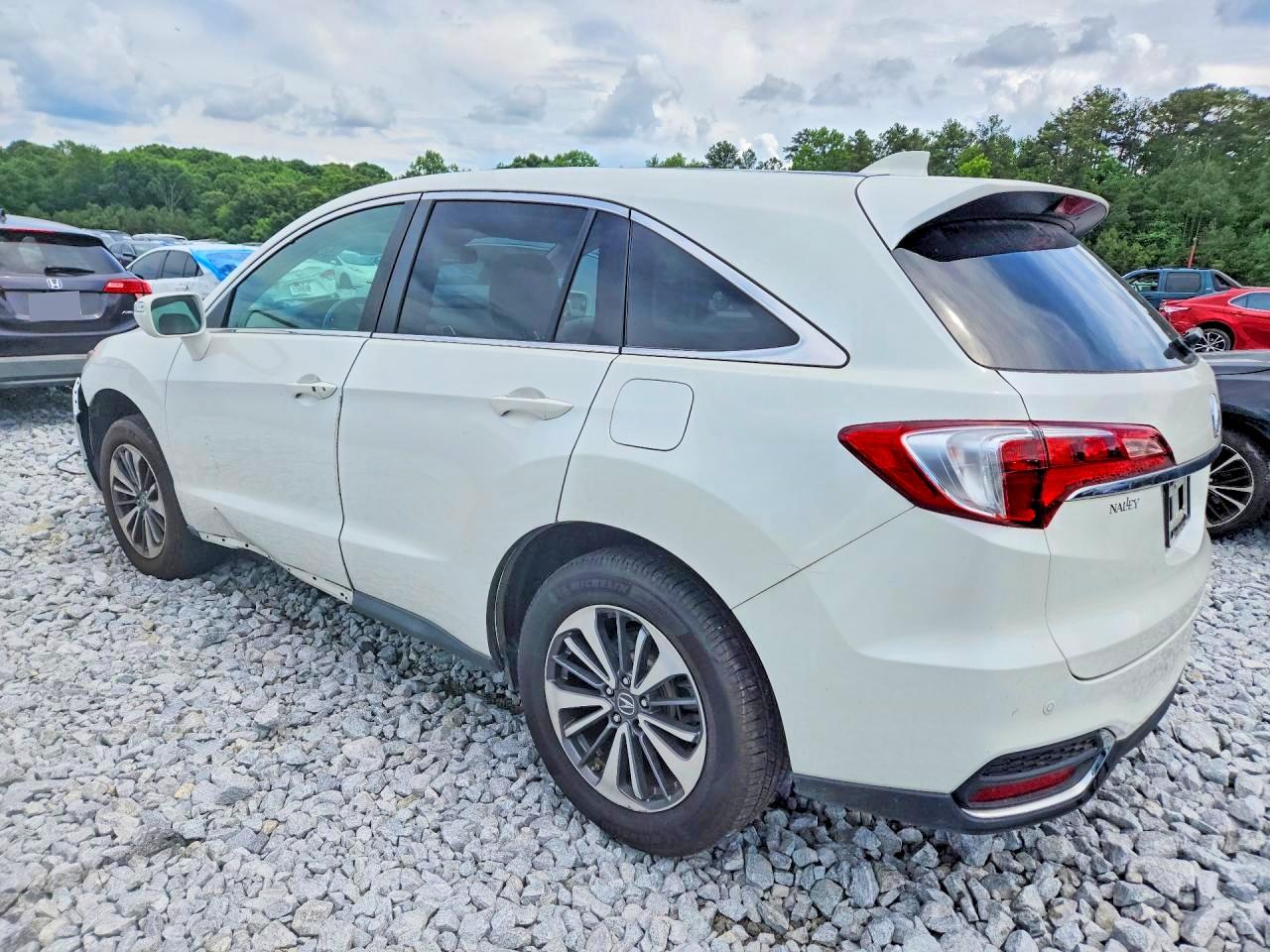 Acura RDX Advance