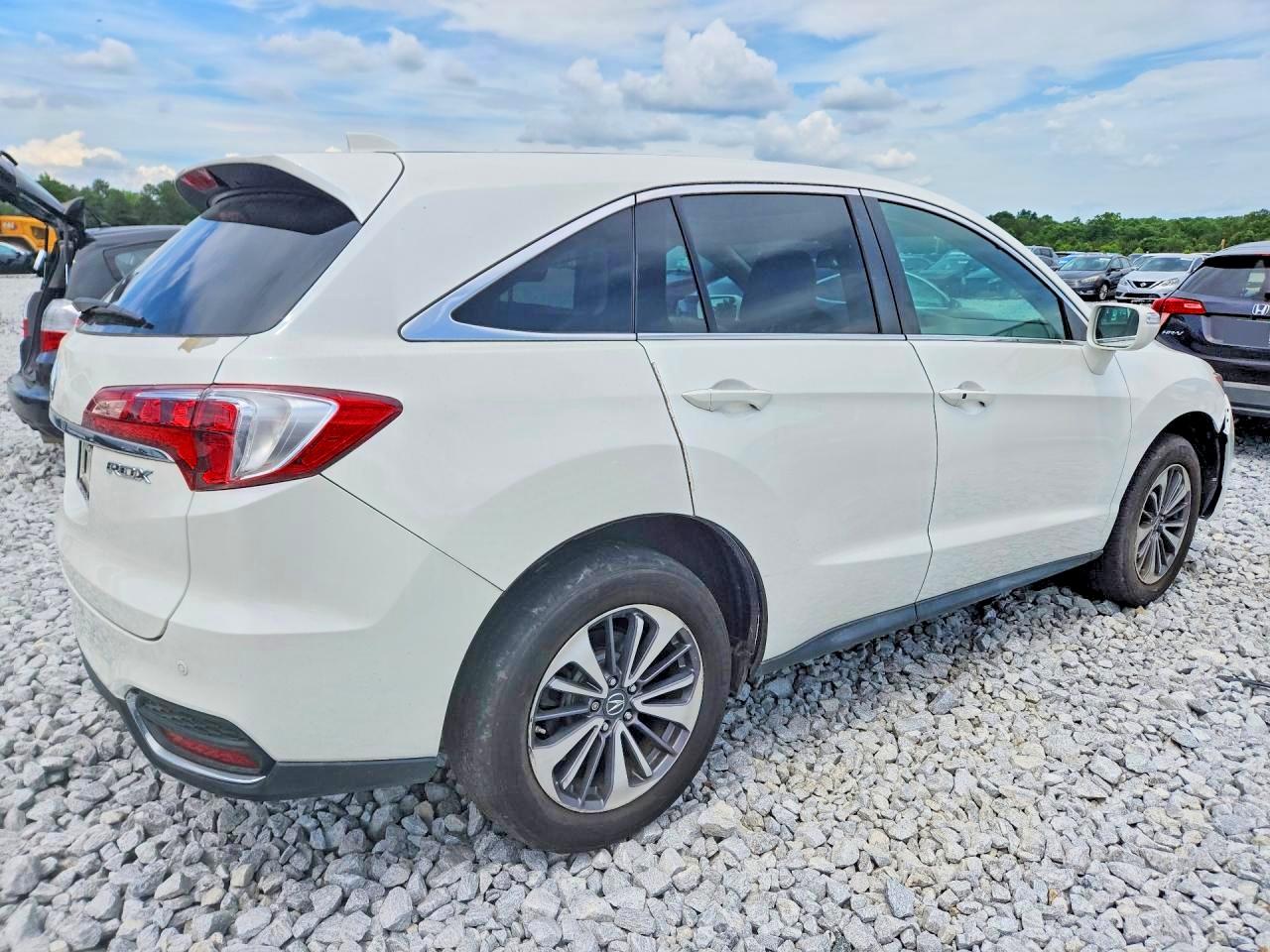 Acura RDX Advance
