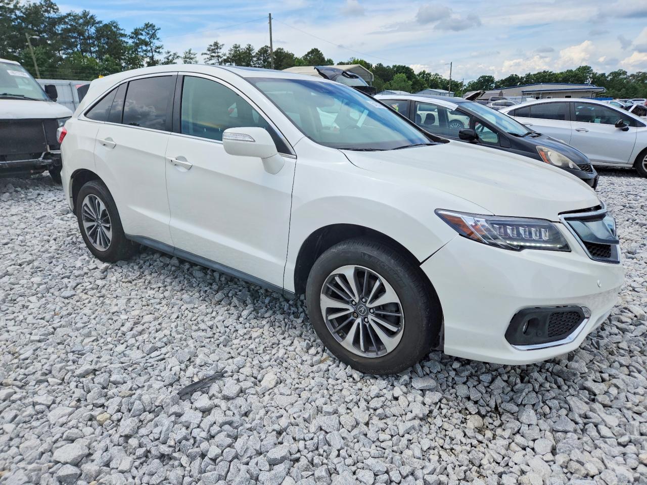 Acura RDX Advance