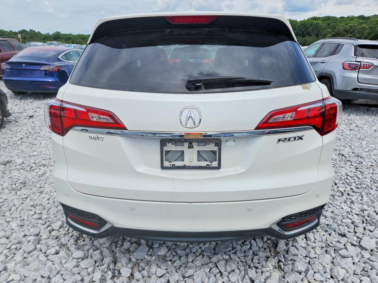 Acura RDX Advance