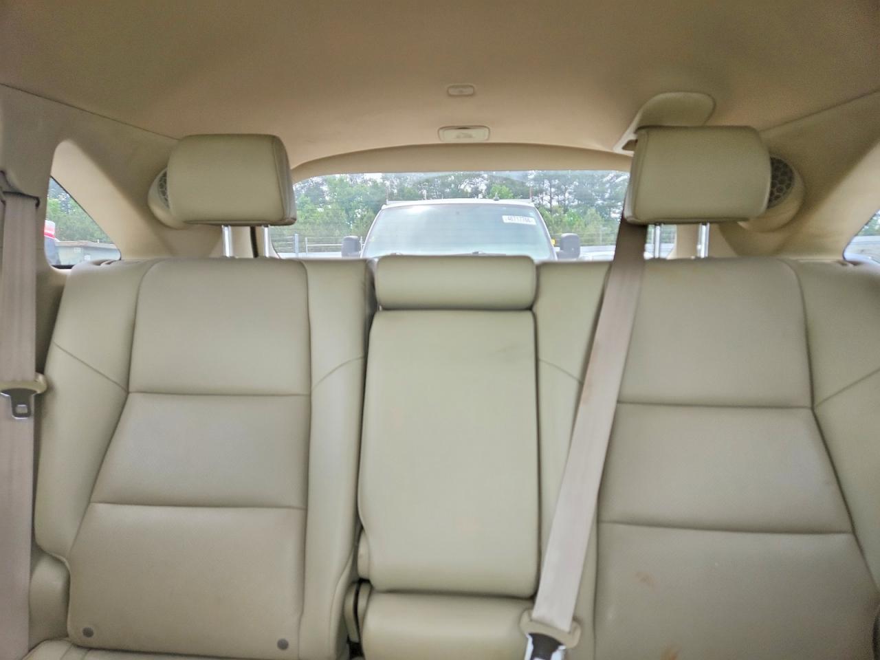 Acura RDX Advance