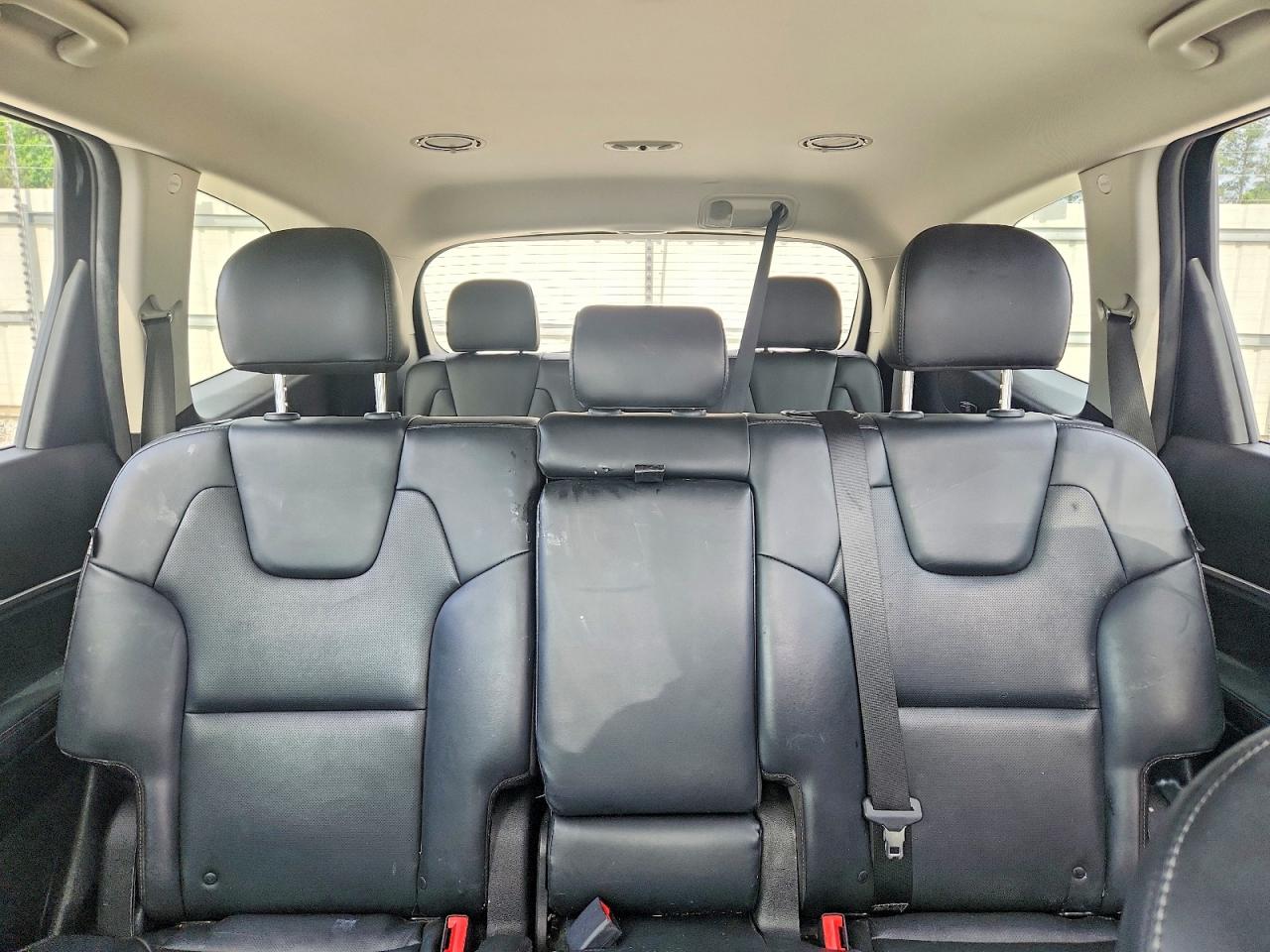 Kia Telluride Lx
