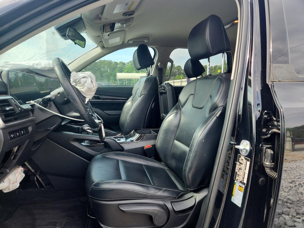 Kia Telluride Lx