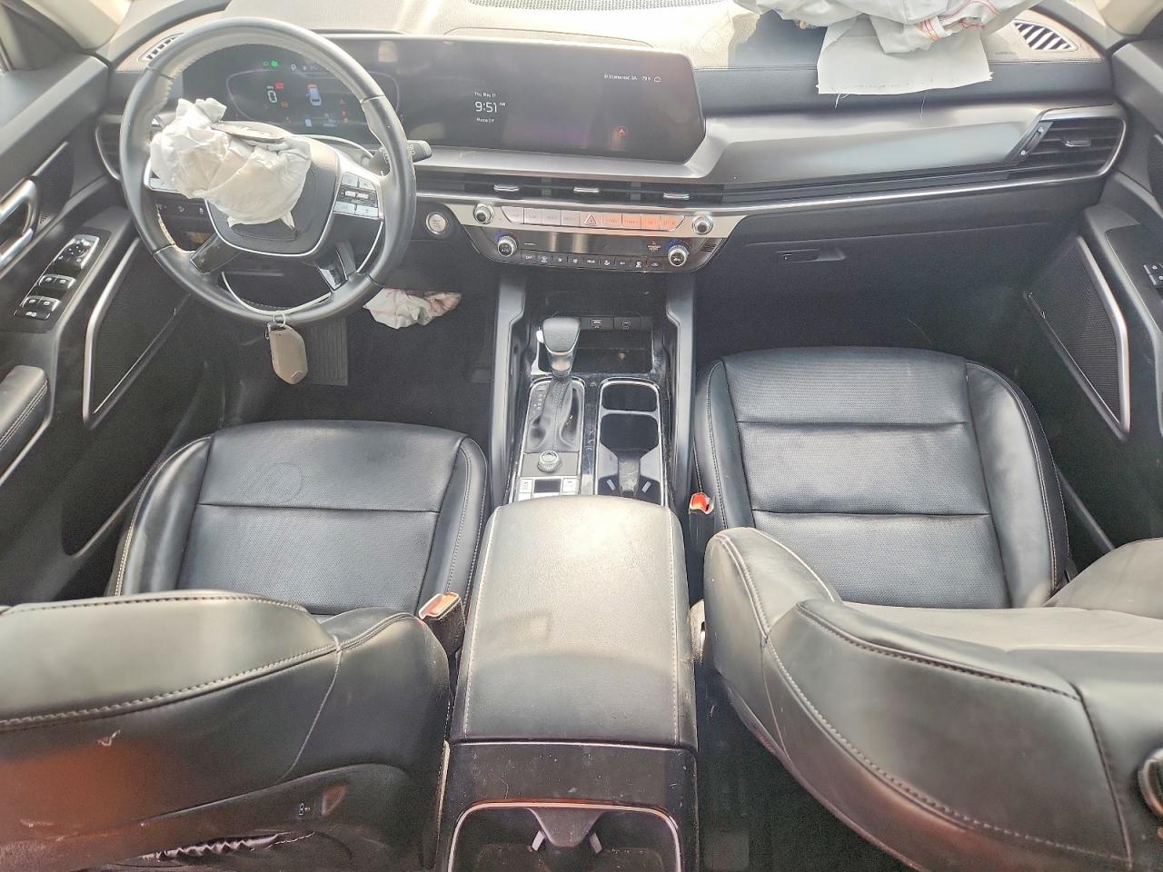 Kia Telluride Lx