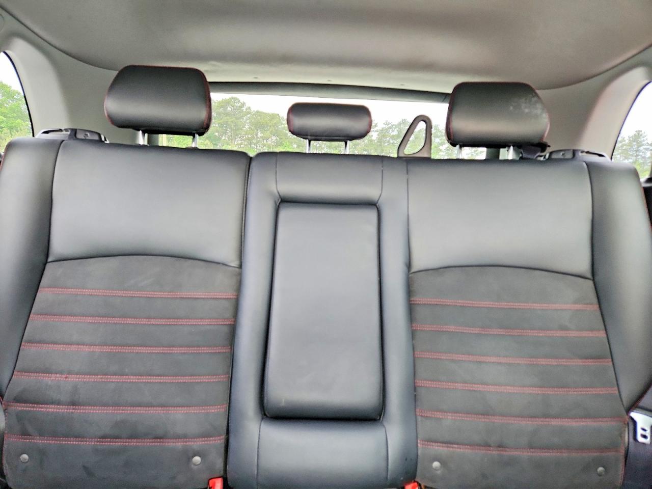 Mitsubishi Outlander Es