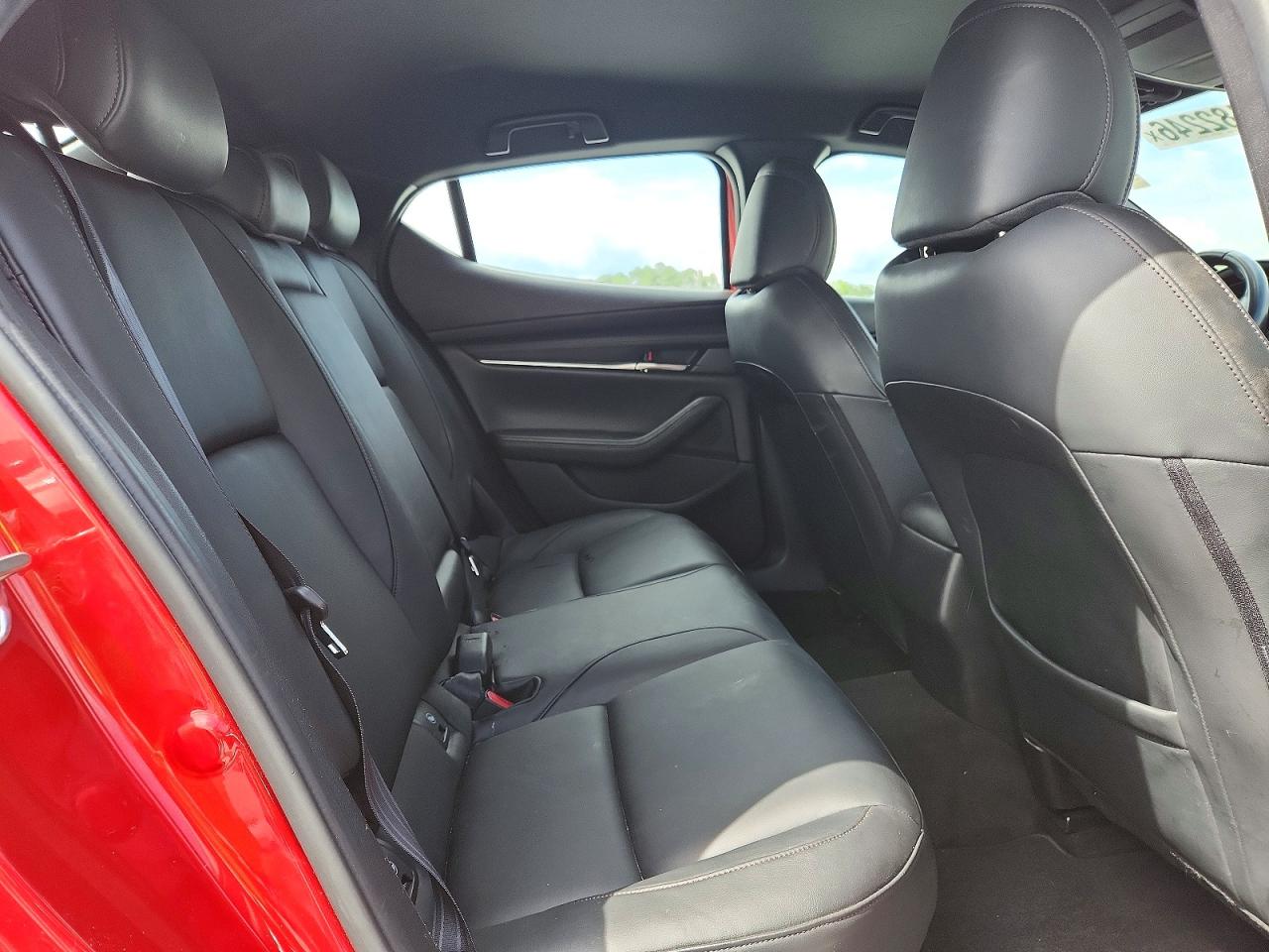 Mazda 3 Preferred