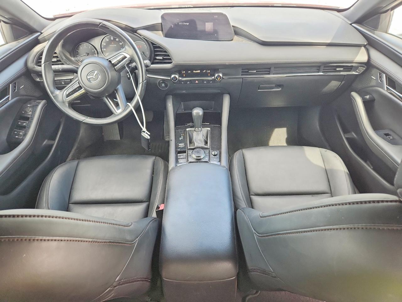Mazda 3 Preferred