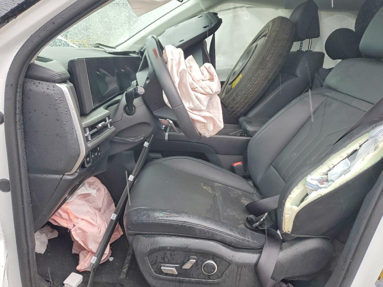Hyundai SANTA FE Xrt