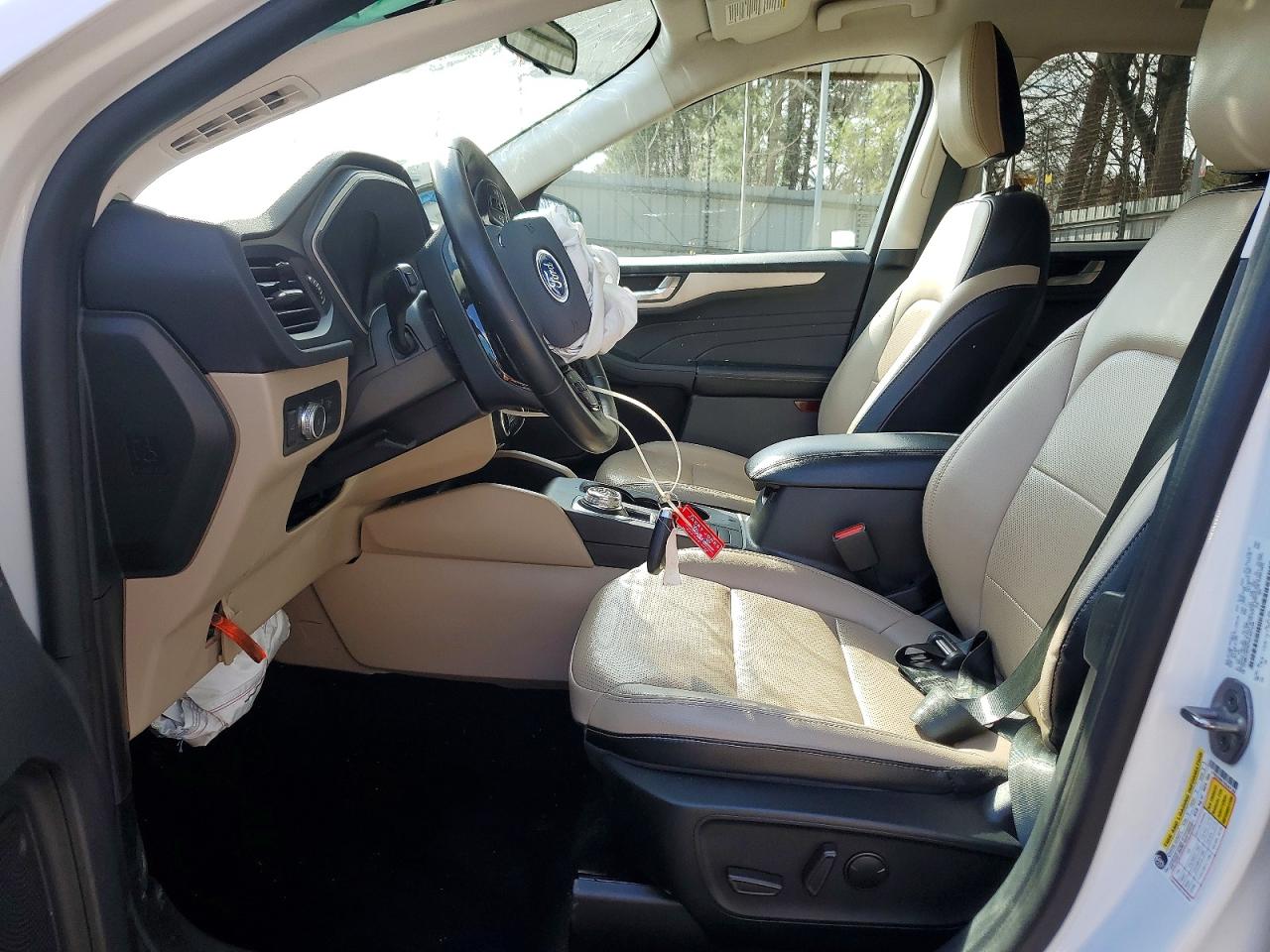 Ford Escape Sel