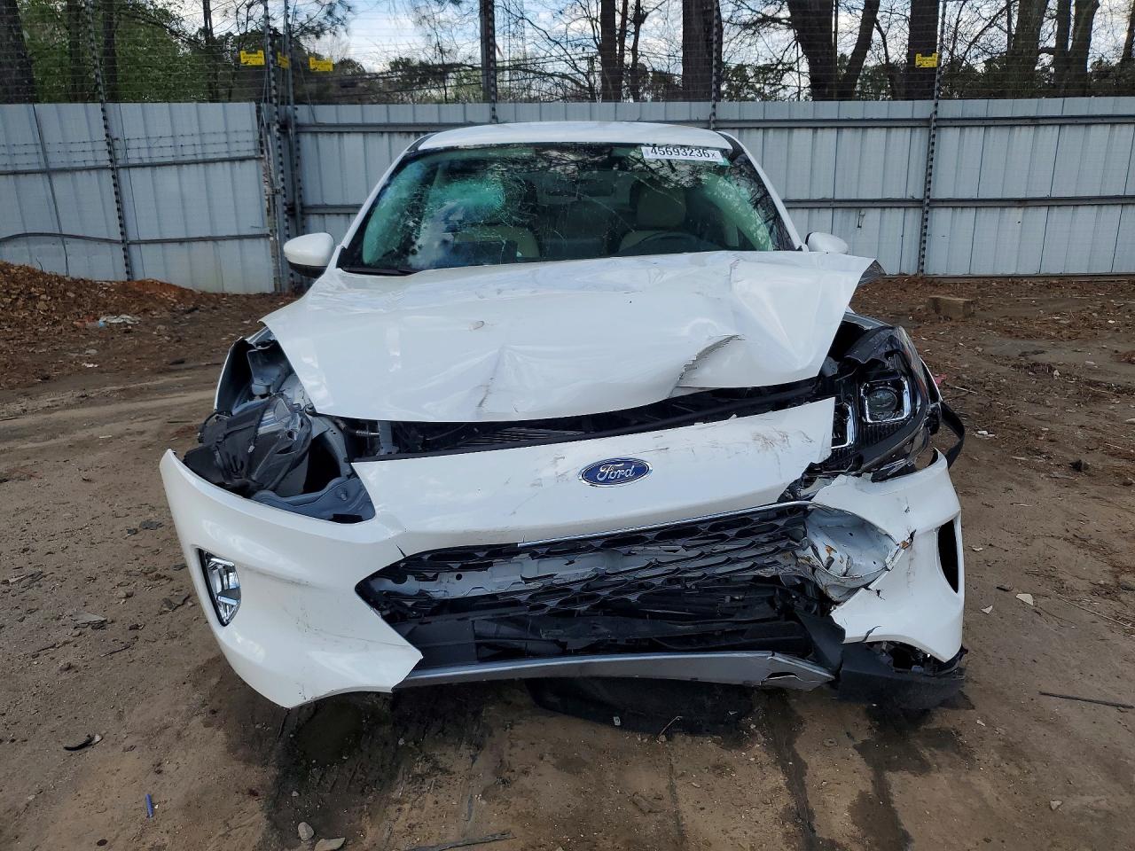 Ford Escape Sel