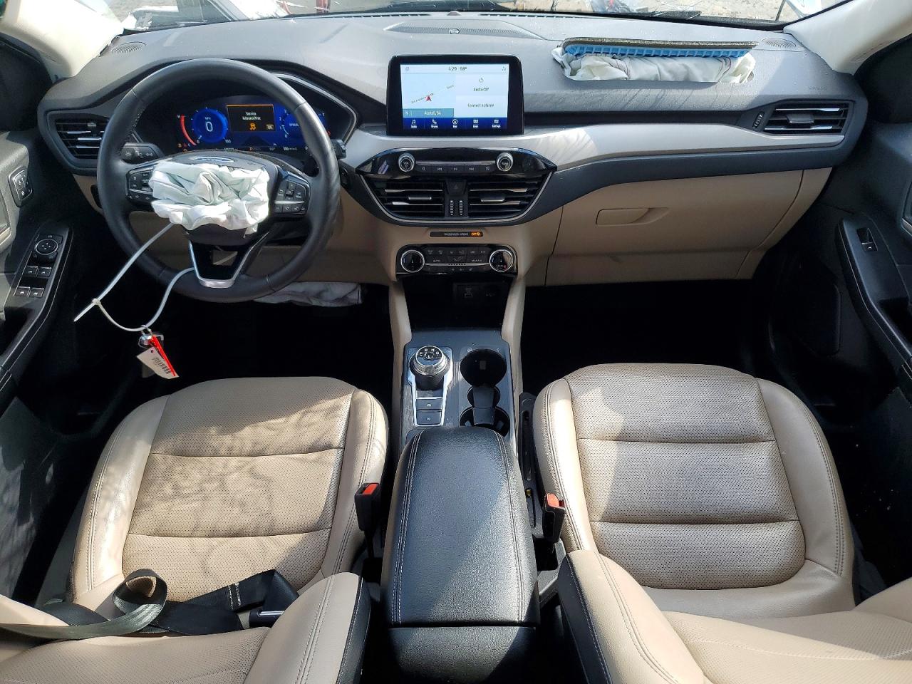 Ford Escape Sel