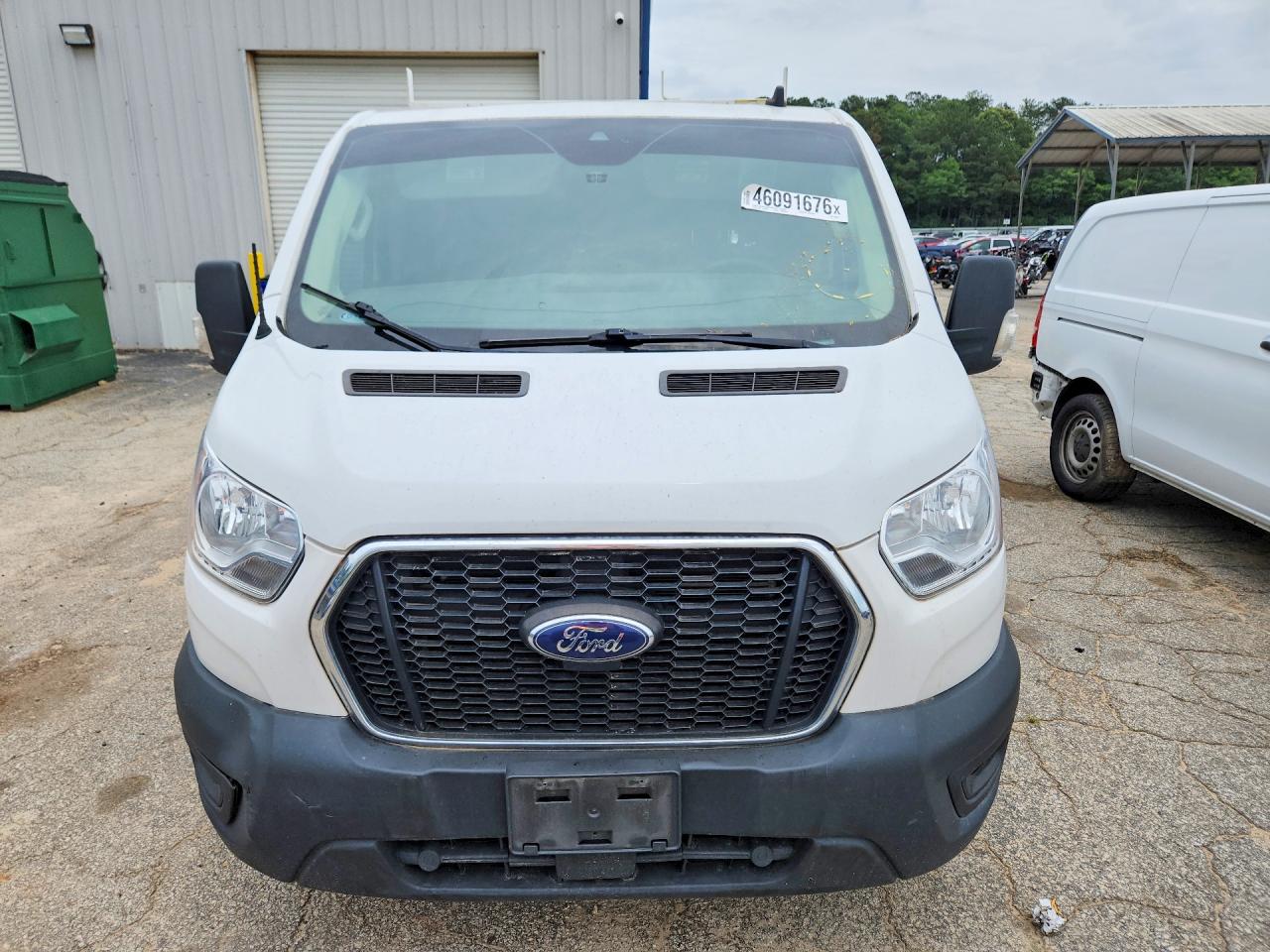 Ford Transit T-150