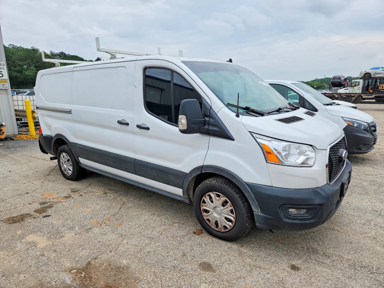 Ford Transit T-150
