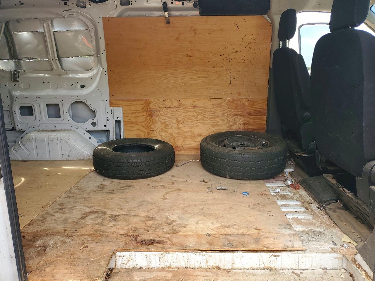 Ford Transit T-150