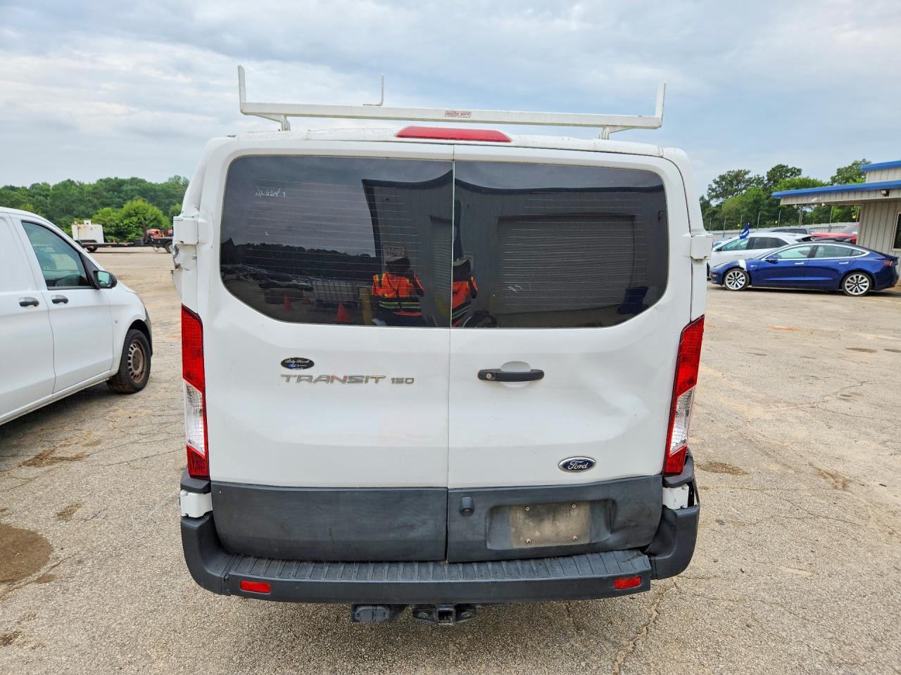 Ford Transit T-150