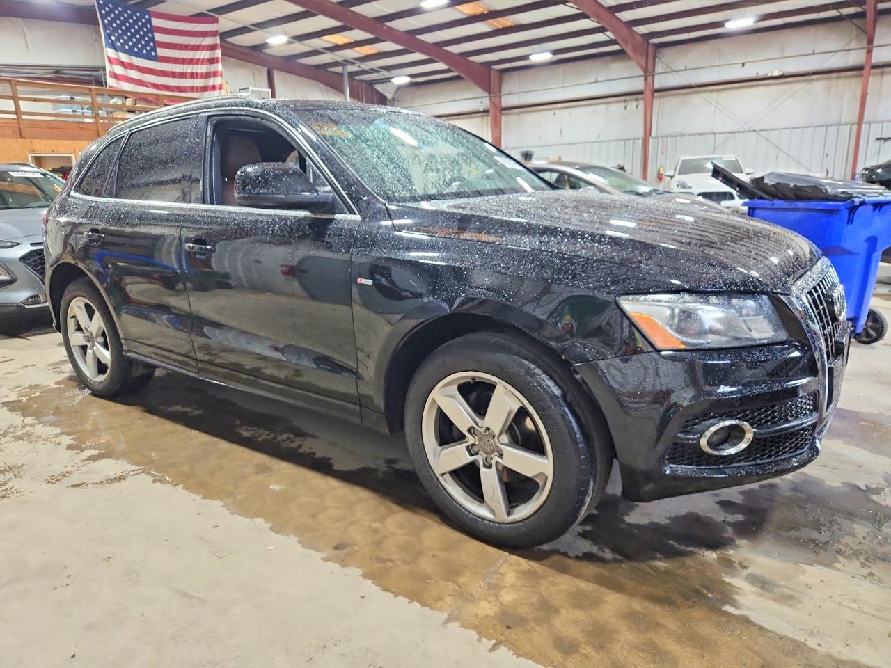 Audi Q5 Prestige
