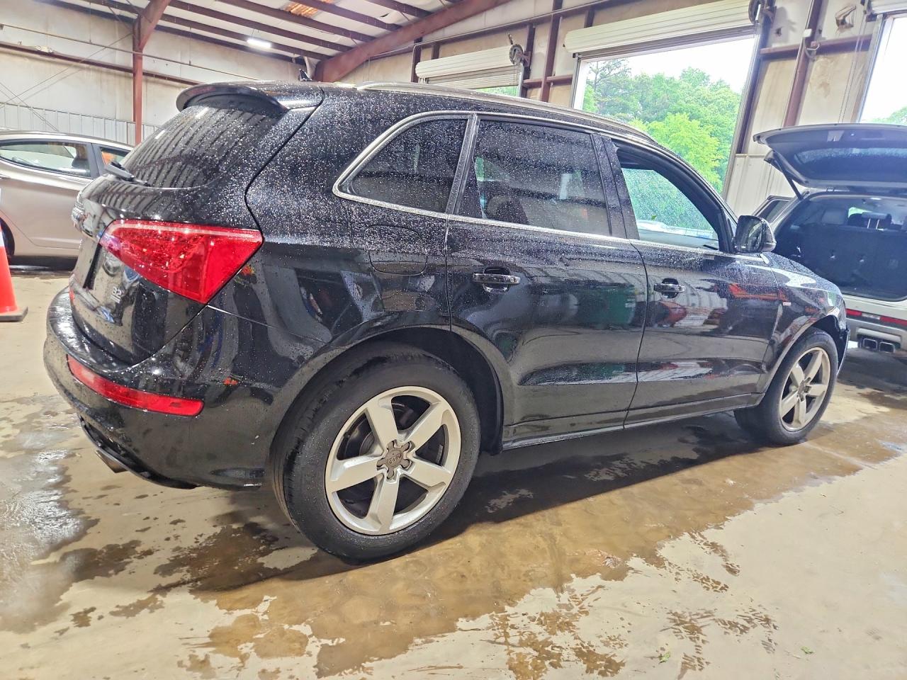 Audi Q5 Prestige