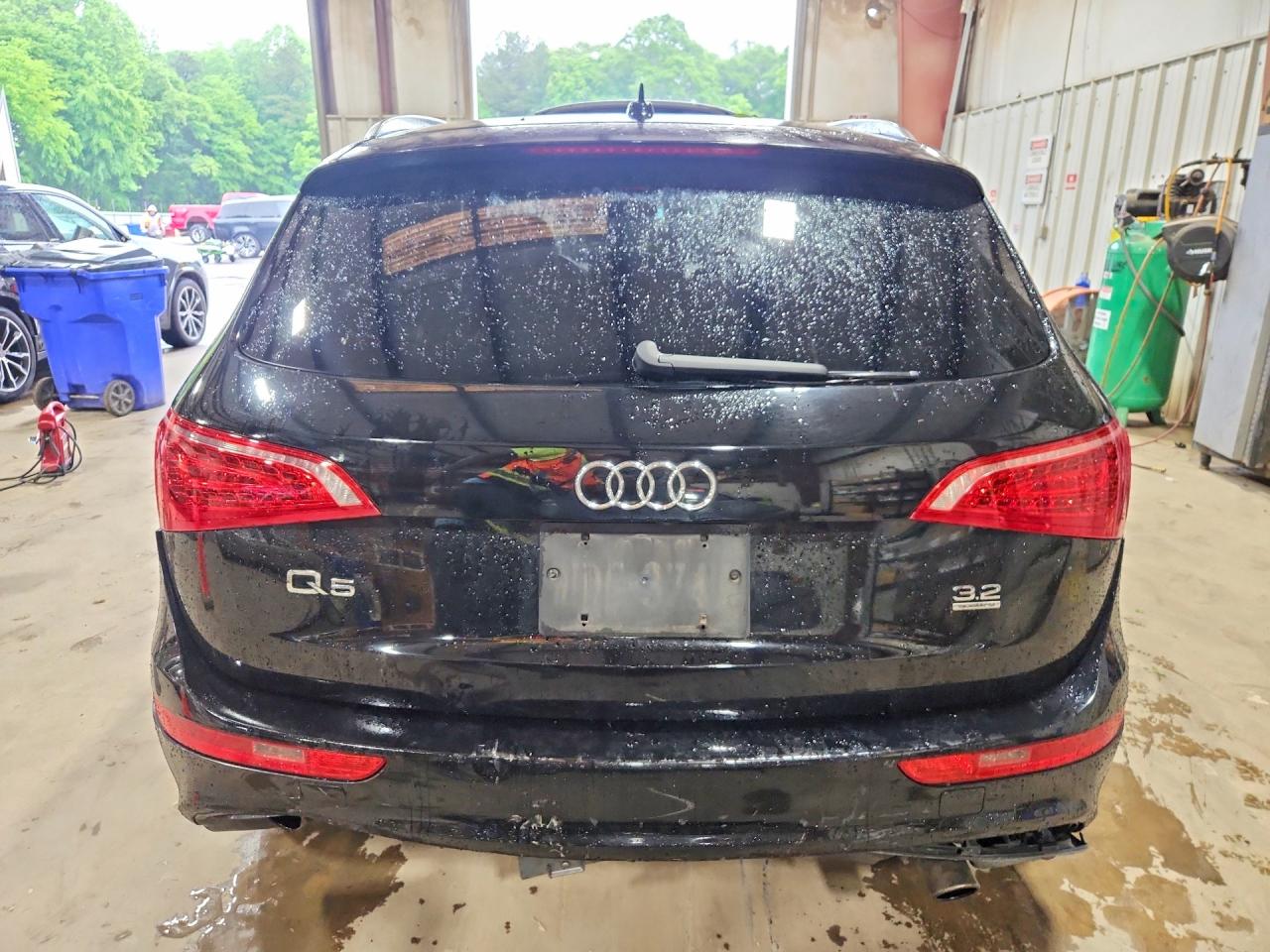 Audi Q5 Prestige
