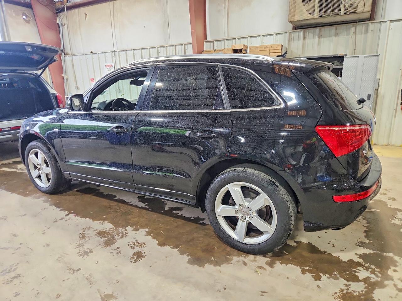 Audi Q5 Prestige