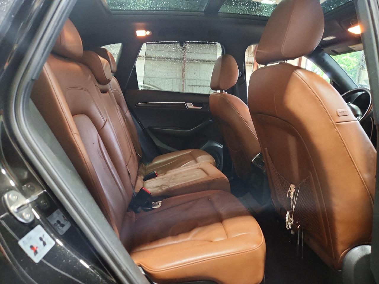 Audi Q5 Prestige