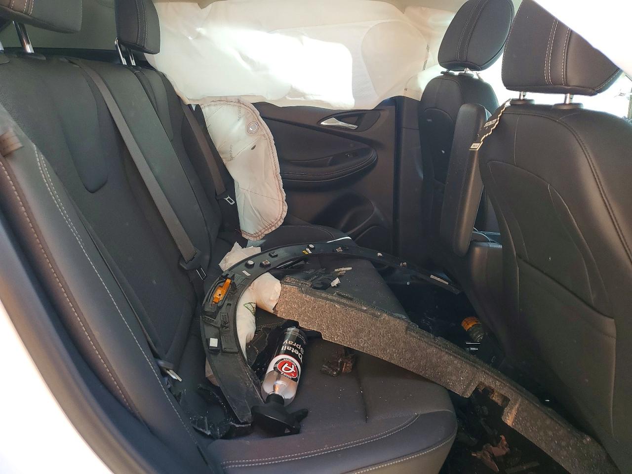 Buick Encore Preferred