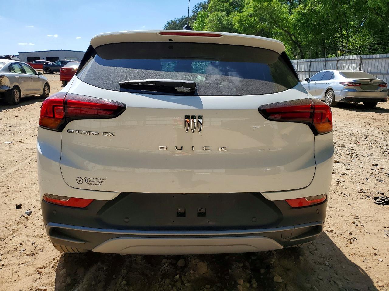 Buick Encore Preferred