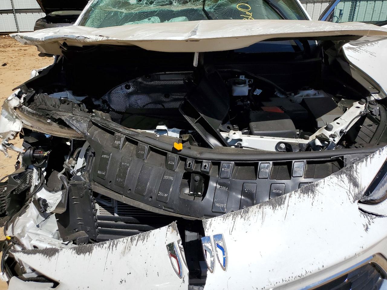 Buick Encore Preferred