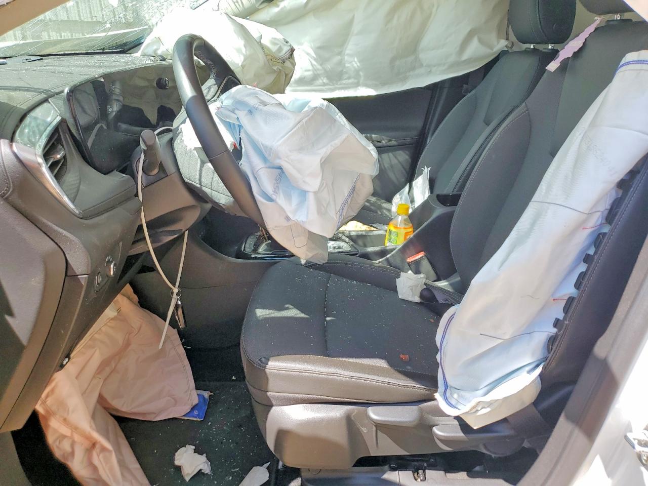 Buick Encore Preferred