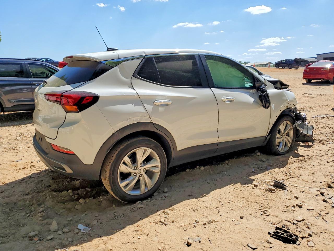 Buick Encore Preferred