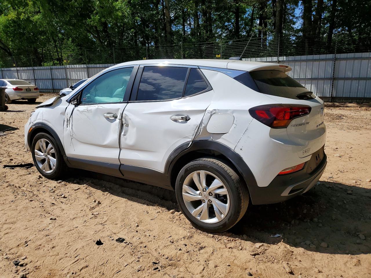Buick Encore Preferred