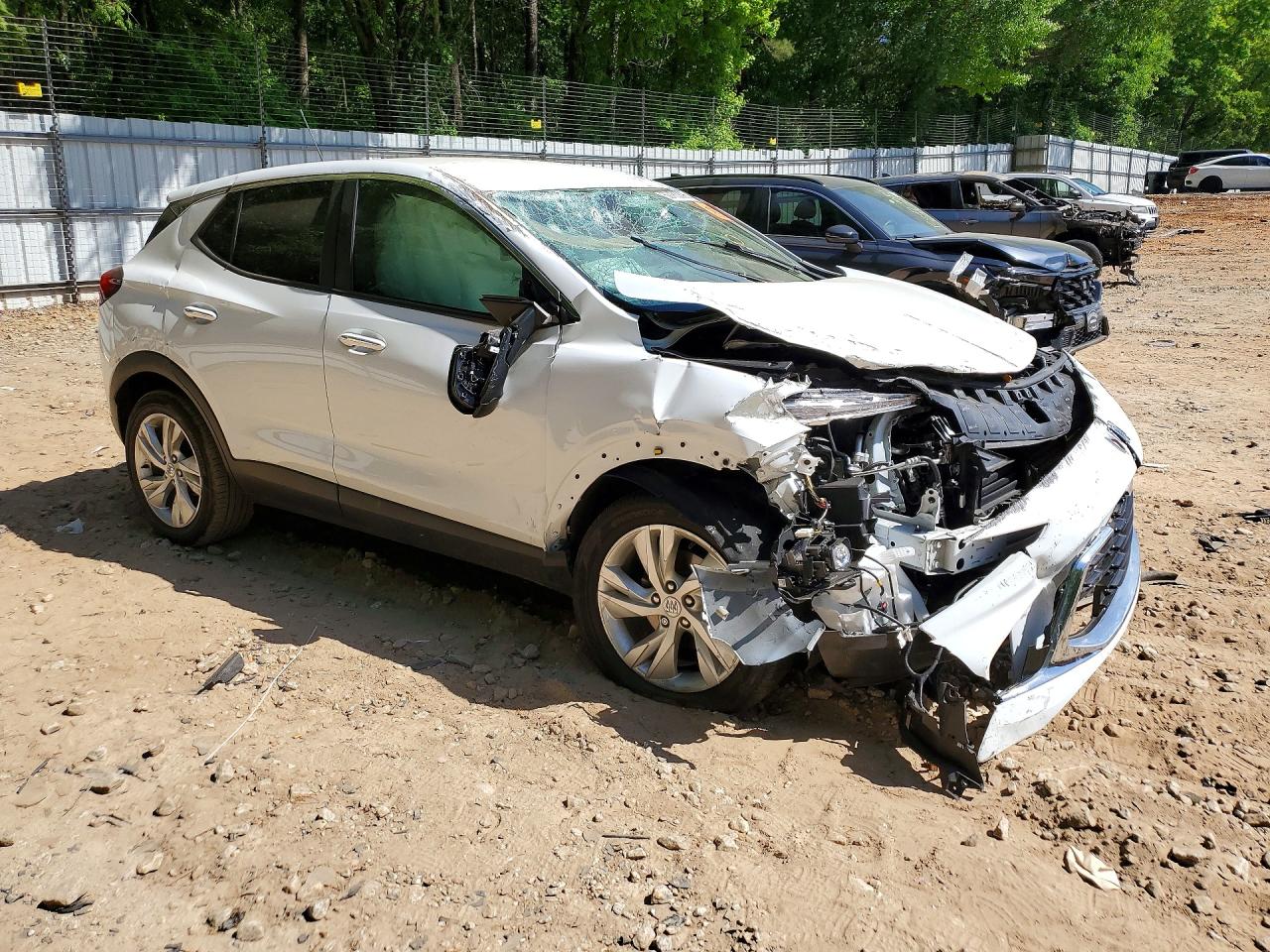 Buick Encore Preferred