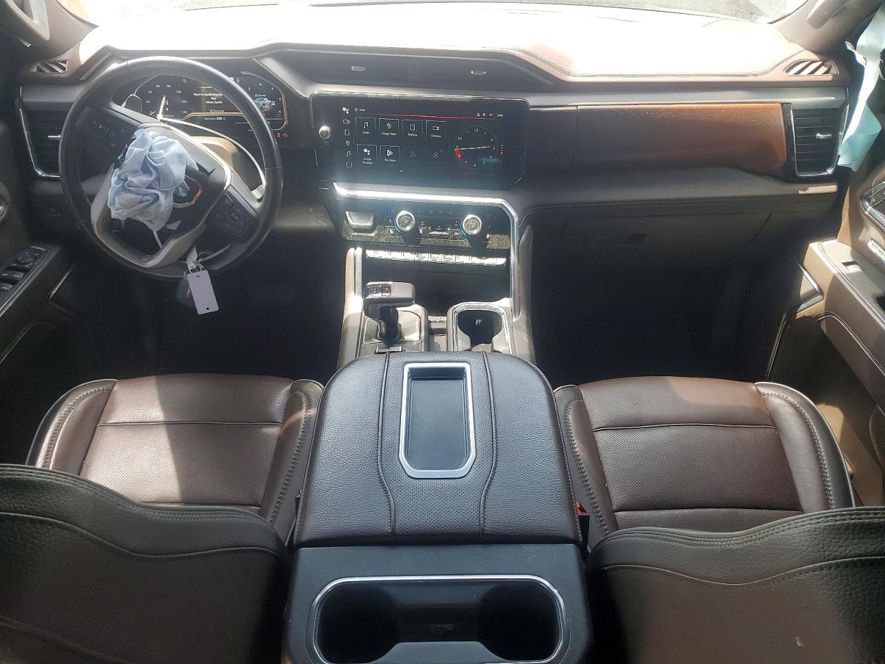 GMC Sierra K1500 Denali