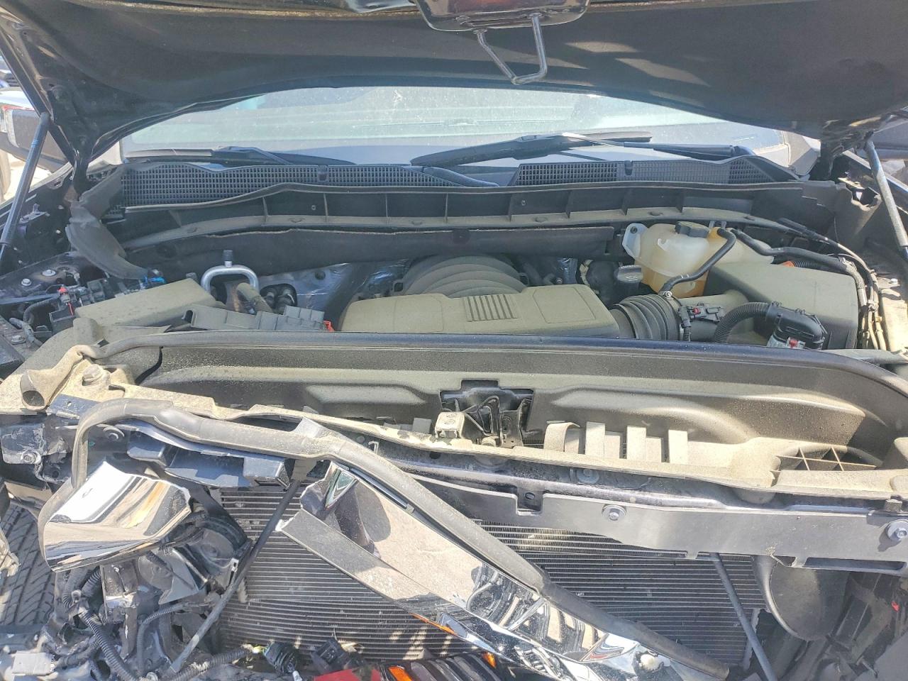 GMC Sierra K1500 Denali
