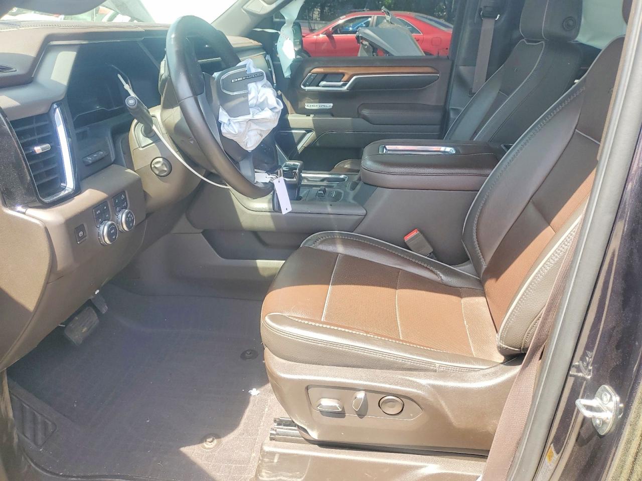 GMC Sierra K1500 Denali