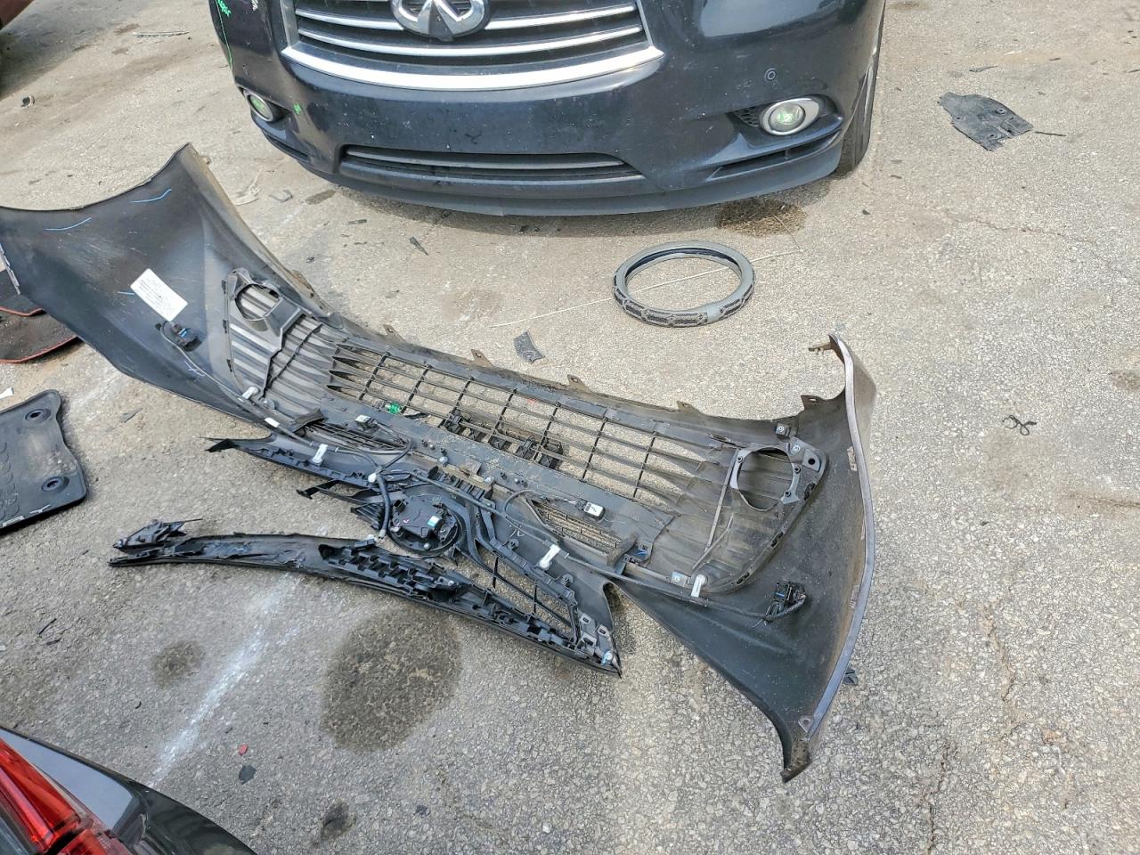 Toyota Camry Xle
