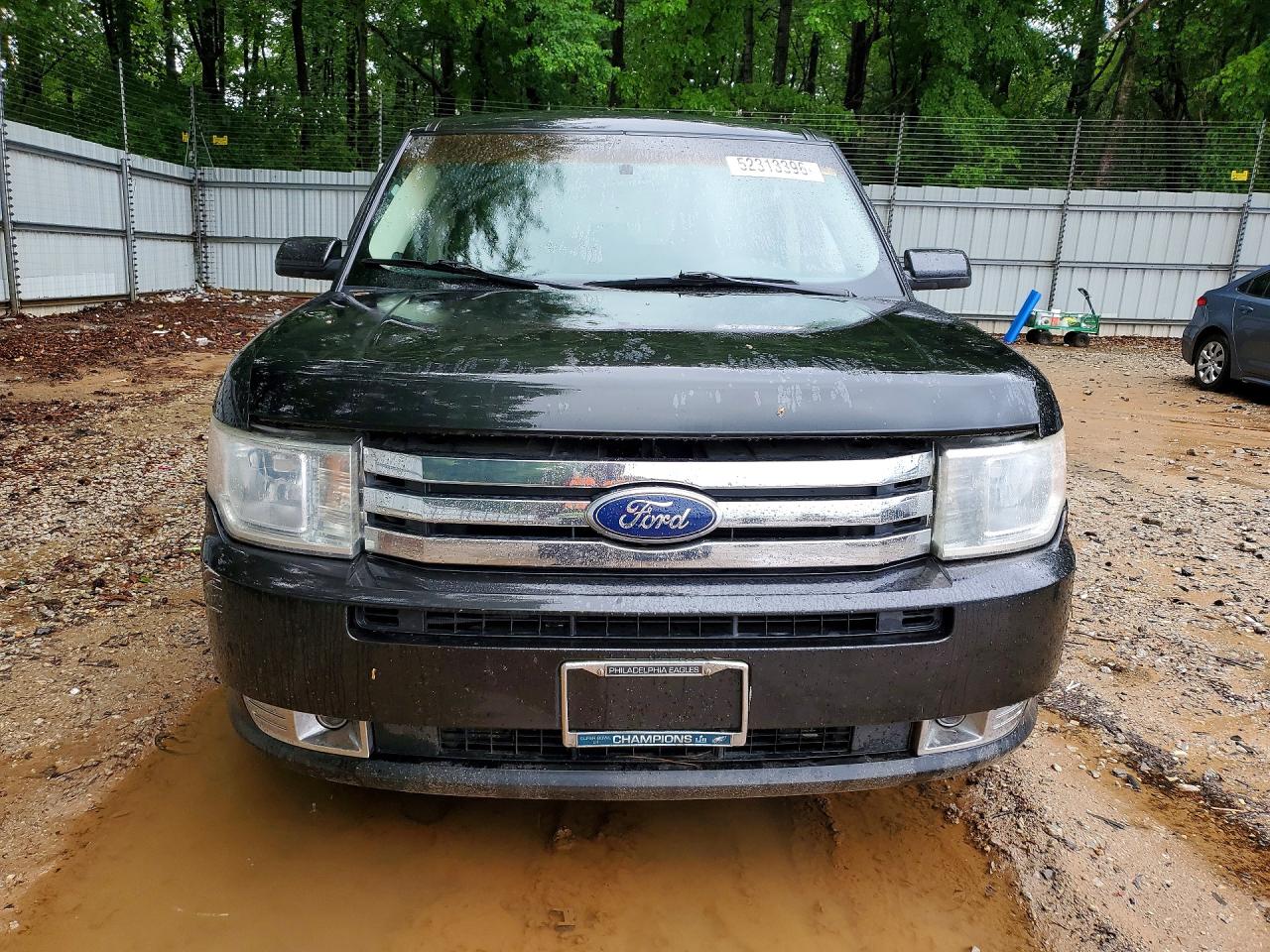 Ford Flex Sel