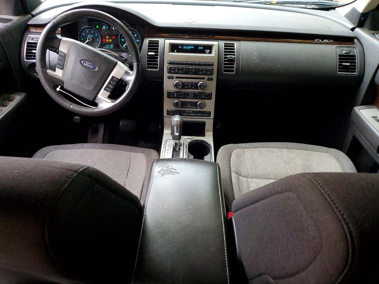 Ford Flex Sel