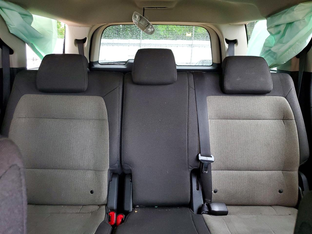 Ford Flex Sel