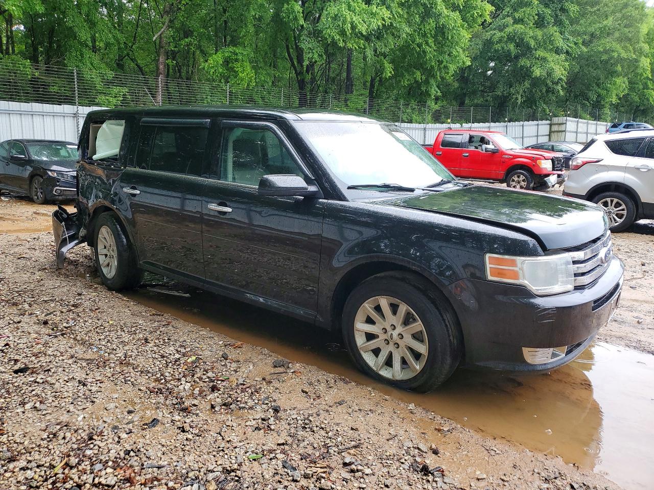 Ford Flex Sel