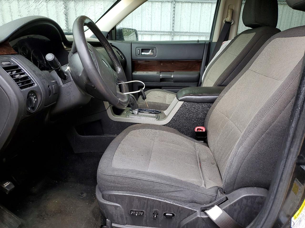 Ford Flex Sel