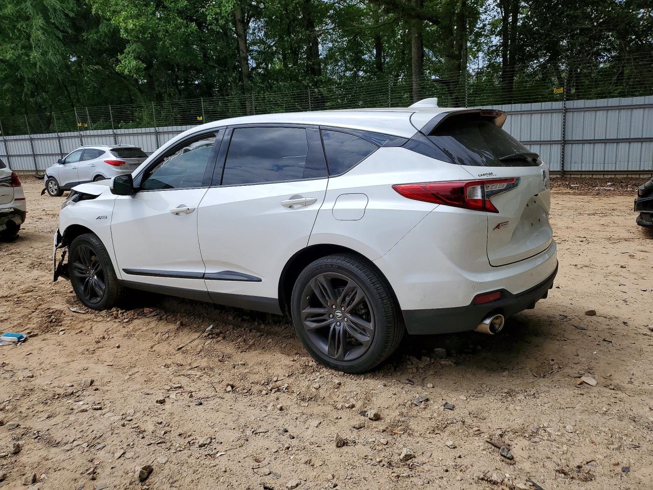 Acura RDX A-spec