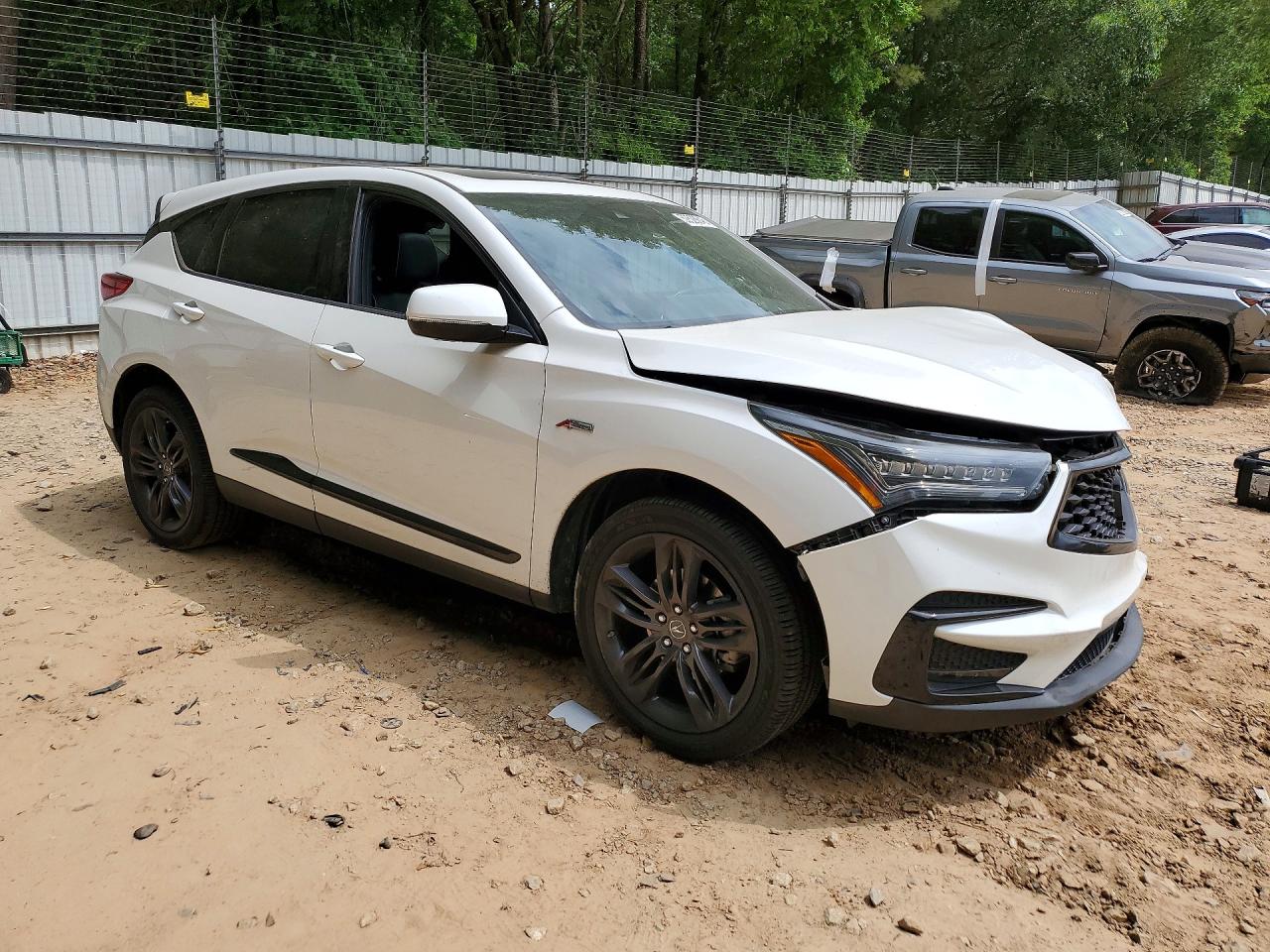 Acura RDX A-spec