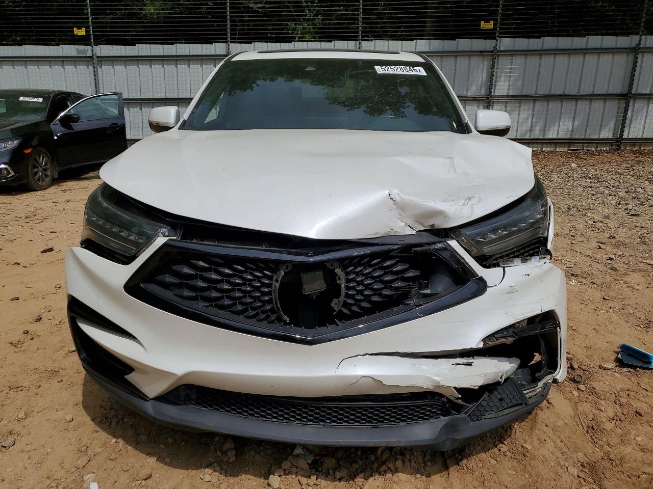 Acura RDX A-spec