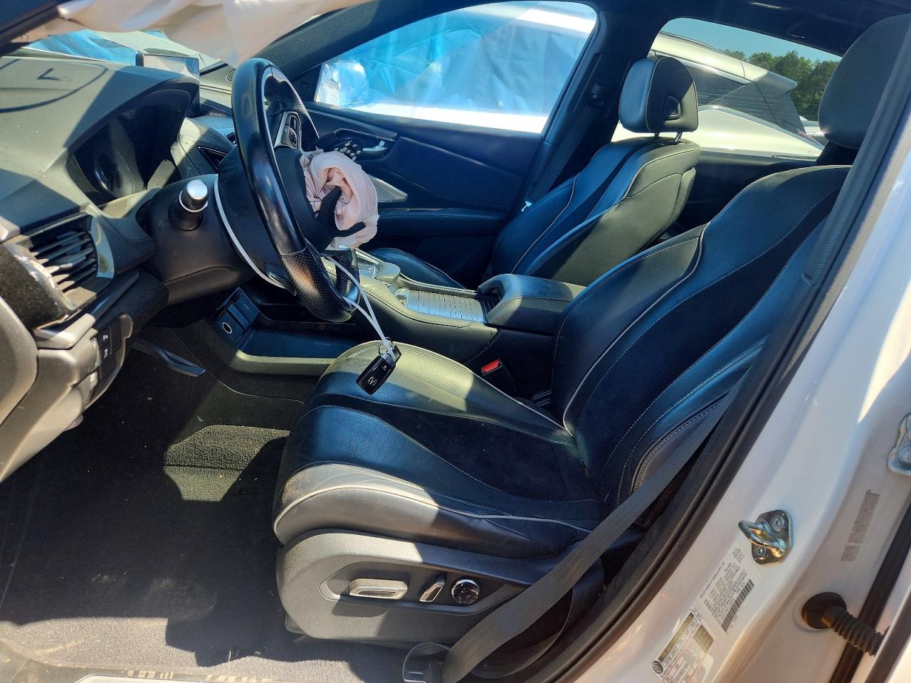 Acura RDX A-spec