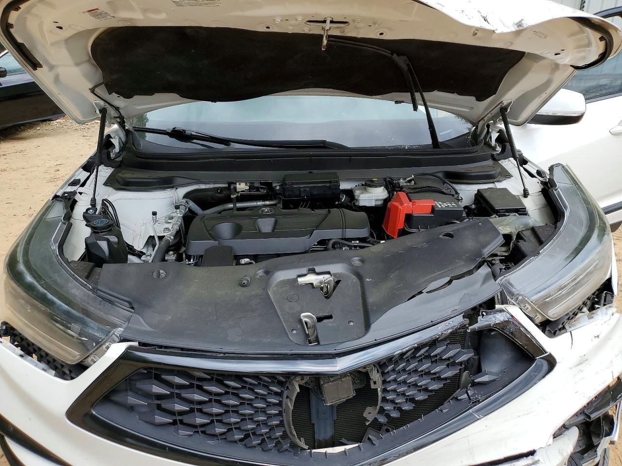 Acura RDX A-spec