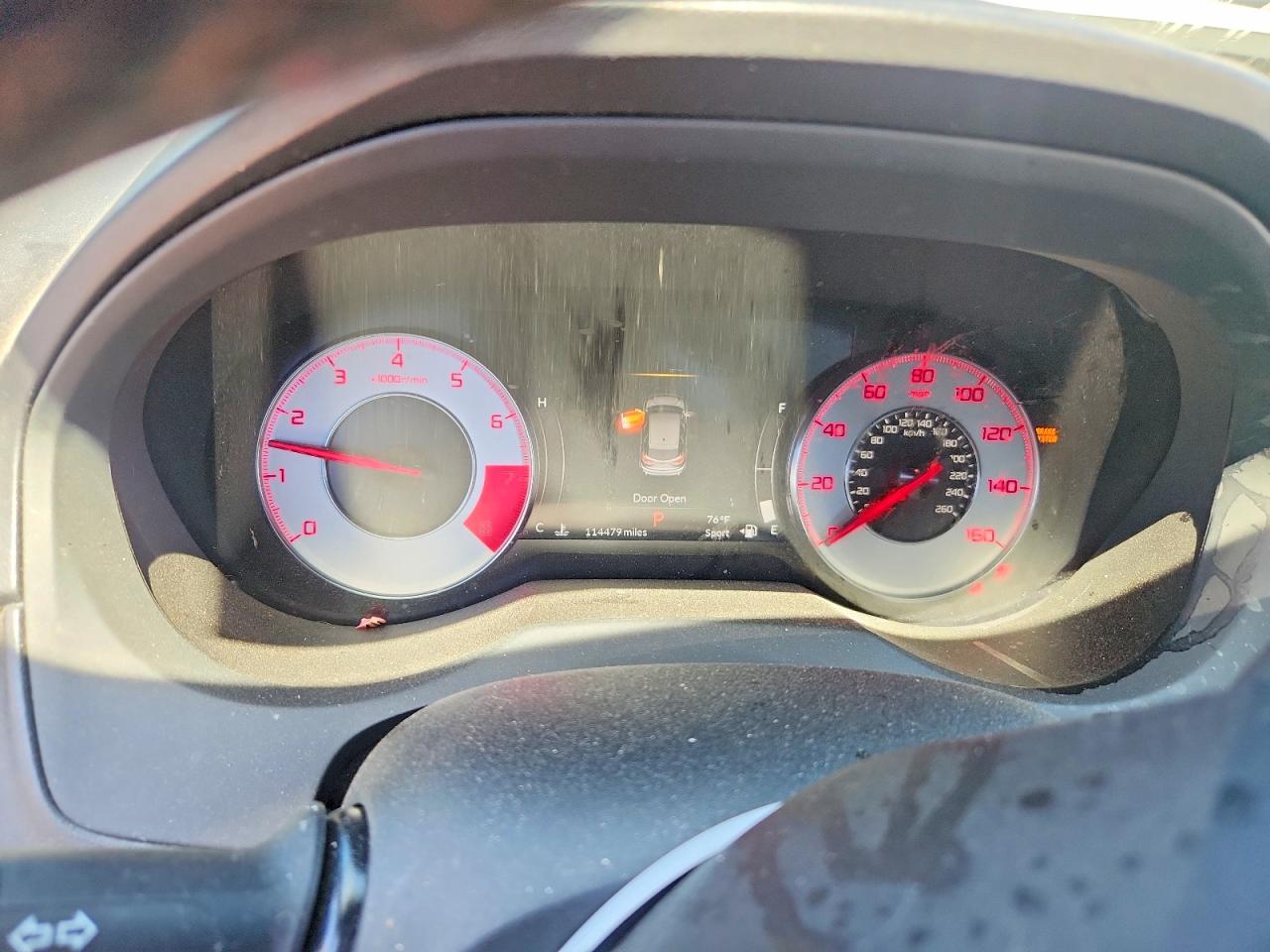Acura RDX A-spec