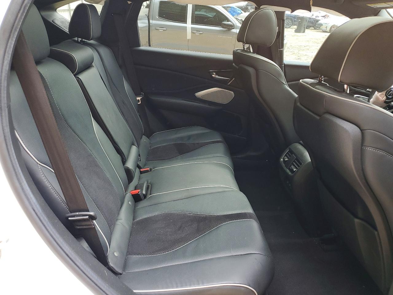 Acura RDX A-spec