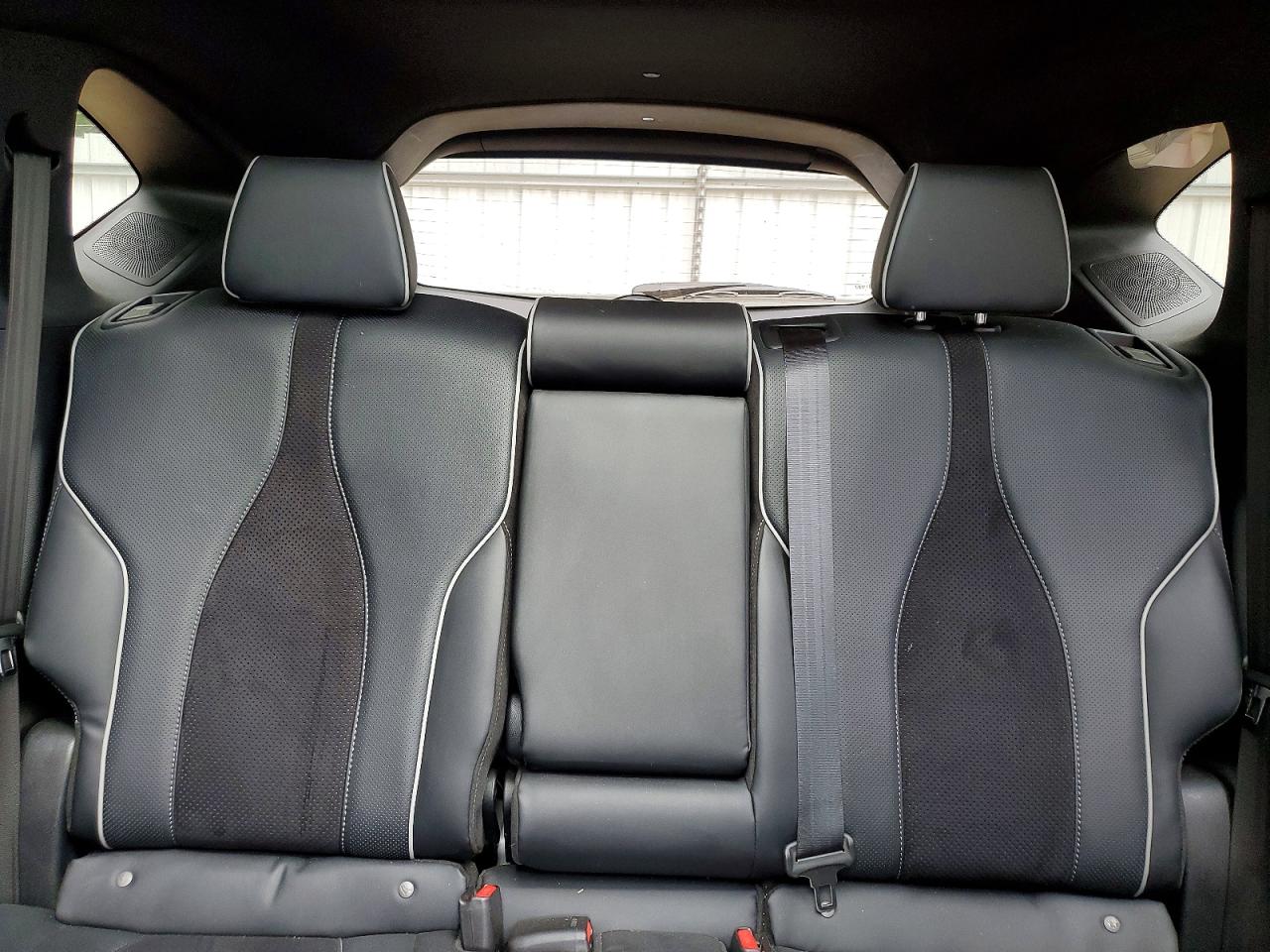 Acura RDX A-spec